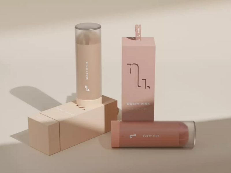 Daily Chemical Packaging 25 Ежедневная химическая упаковка 25