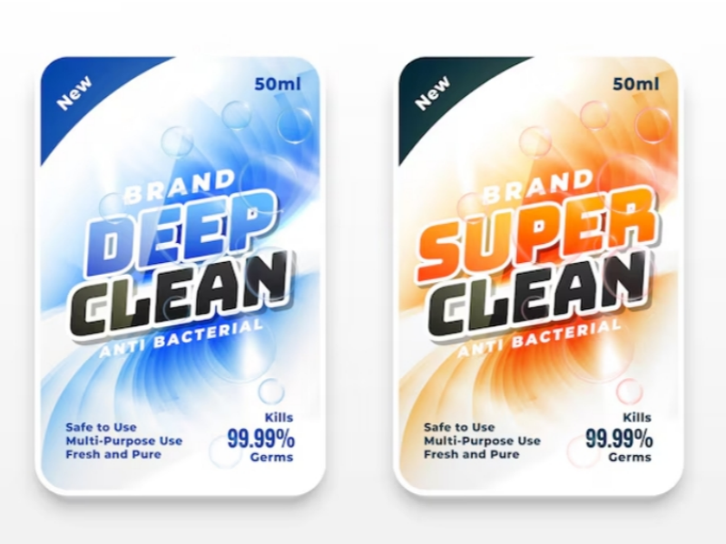 Packaging 02 Embalaje 02