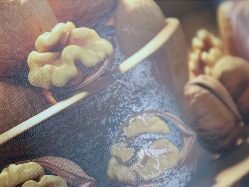 What's The Digital Enhancement Printing Technology? The Best Choice for Shelf Attraction