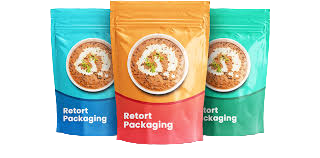 пищевая упаковка