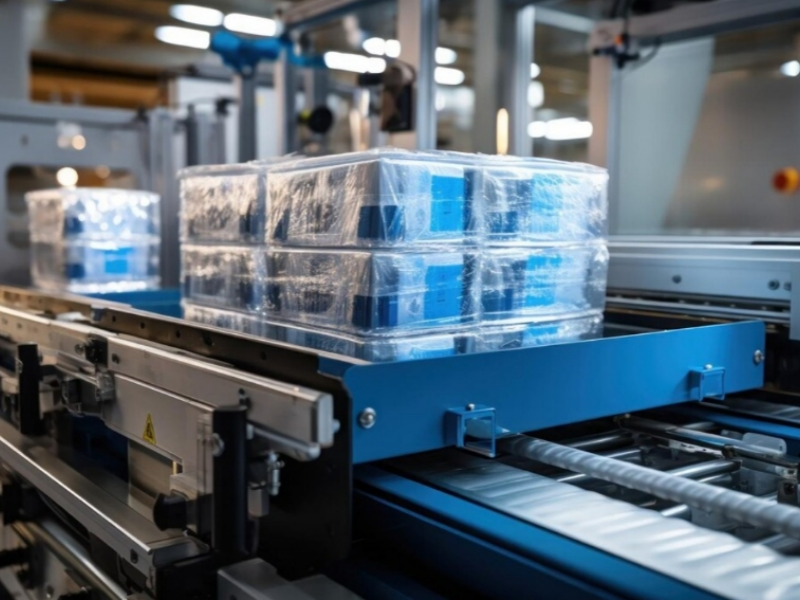 How To Effectively Prevent Industrial Packaging Bags From Being Damaged During Transportation?