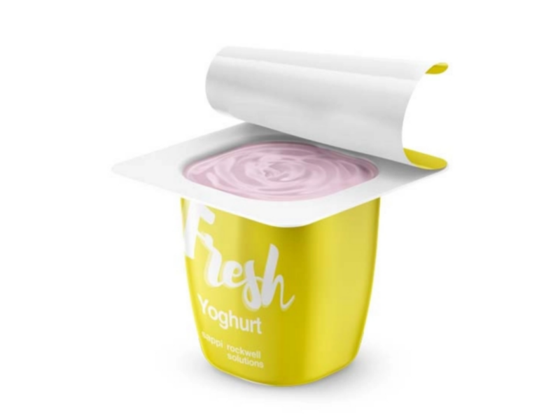 Why Does Yogurt Stubbornly Stick To The Lid, Wasting Product And Creating Messy Openwиg Experiences?