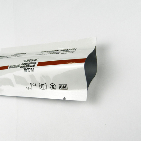 Embalaje médico Reactivo Médico Embalaje de empaquetado Reactivo Médico Embalaje | Laminados de papel de aluminio médico | Bolsas de barrera de reactivos de PCR Embalaje flexible