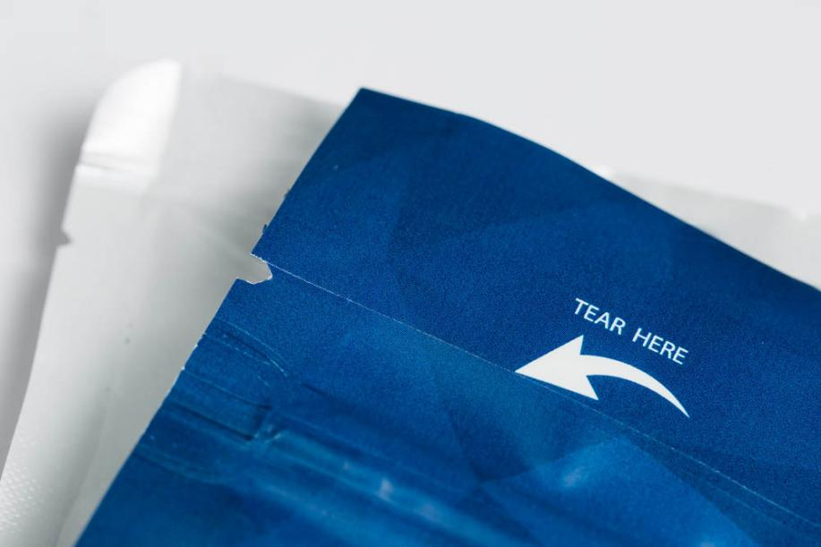 пищевая упаковка