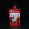 High Quality High Temperature Cooking Bags for Food Freshness and Safety