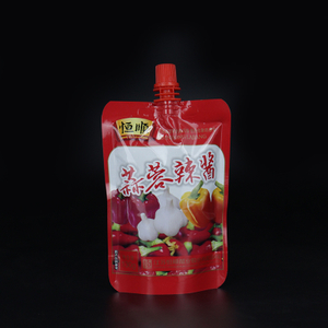 High Quality High Temperature Cooking Bags for Food Freshness and Safety