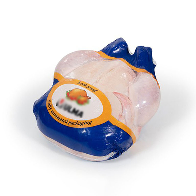 Heavy Duty Vacuum shrink Bags - Perfect for Large Meat Storage