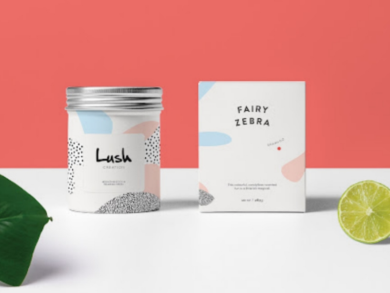 Daily Chemical Packaging 12
