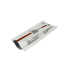 Kemasan Medis Medis Reagen Strip Kemasan-Medis Kemasan Reagen | Laminasi foil aluminium medis | PCR Reagen Barrier Bags Kemasan Fleksibel