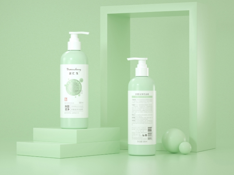 5 Innovative Daily Chemical Packaging Designs To Enhance Brand Appeal