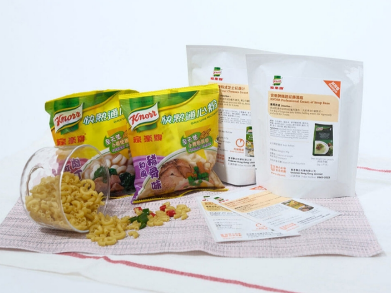 5 dise&ntilde;os de envases eficientes para mejorar el atractivo de la marca