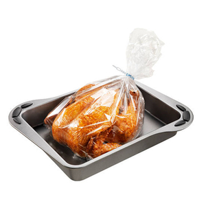 Food-Grade PET NY roasting bags oven bag