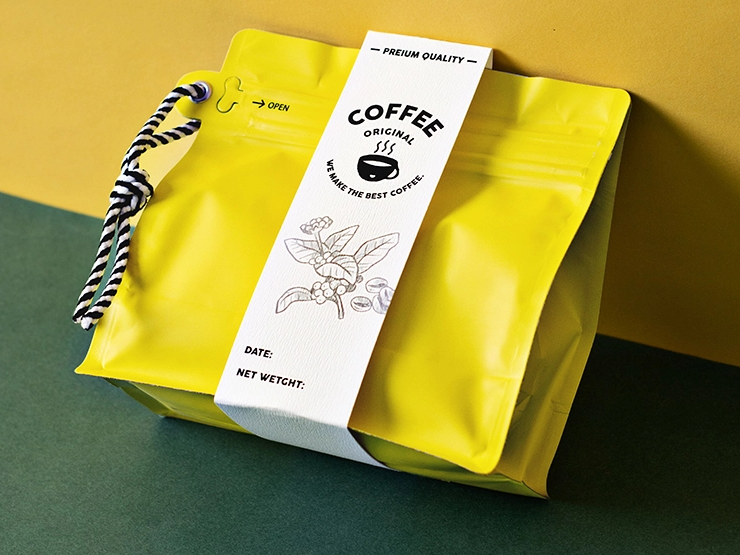 Bolsas stand up para envasado de alimentos: la gu&iacute;a completa de soluciones flexibles de envasado de alimentos