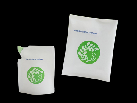 Fully Degradable and Environmentally Friendly Packaging Bags - Load-bearing, Sealing, Customized One-Stop Solution