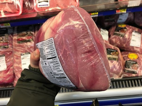 Película de PVDC coextruida por múltiples capas