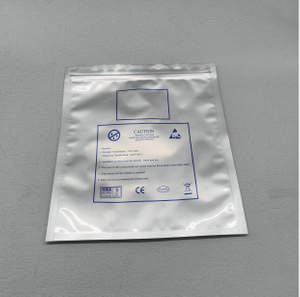 Medical device Pharmaceutical Grade Infusion Outer Bag