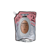 Leak-proof antibacterial shampoo nozzle pouch - precise volume control, portable and anti-fouling, specially designed for liquid personal care products intelligent flexible packaging solutions