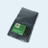 Circular embossed vacuum bag: high barrier and compression resistant design, home/industrial all-scene freshness preservation solution