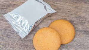 biscuit packaging