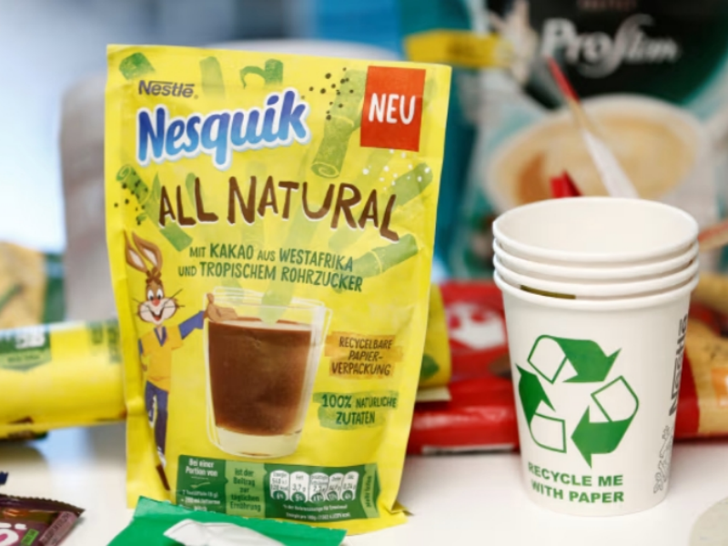 Comparison between Flexible Packaging And Traditional Hard Packaging: Which One Is More Suitable for You?