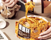 Intelligent Microwave Automatic Venting Bag - Anti-bursting - Easy Tear Design - Freshness Locking and Environmental Protection