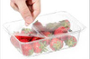 High-barrier anti-fog easy-to-peel breathable lidding film - fruits and vegetables lock freshness for 21 days, opening a new era of zero waste