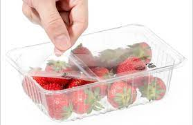 Película de tapa transpirable transpirable fácil de hacer de las cárcel: frutas y verduras de reclutamiento de frutas y vegetales durante 21 días, abriendo una nueva era de cero desechos