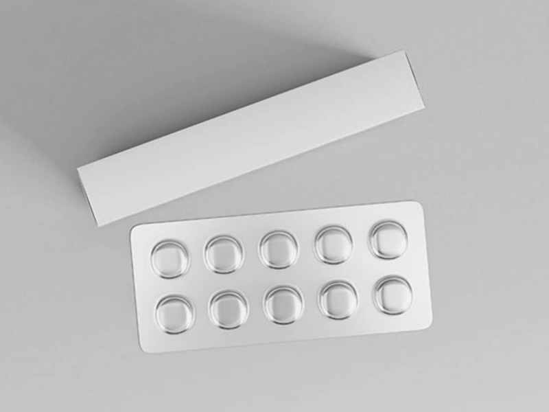 Industry Challenge: How To Prevent Moisture/Oxygen Damage in Humidity-Sensitive Medications?