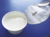 Super Hydrophobic High Efficiency Yogurt Capping Film - Zero Adhesion, Easy Tear, 100% Seal for Freshness