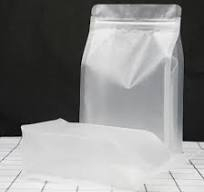 Clear packaging bags | Visible Moisture Proof Packaging | Clear Bags | Puncture - Resistant Transparent Film | Food - Grade Transparent Bags