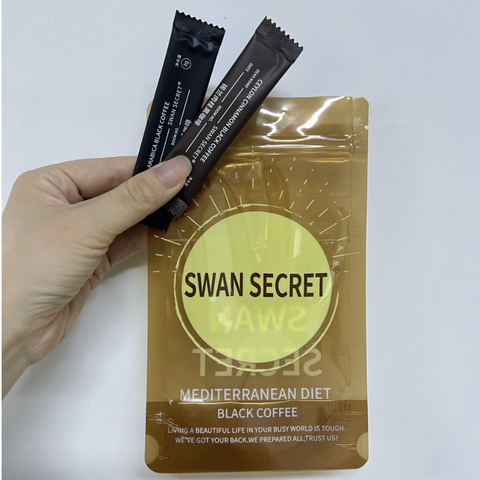 Coffee Flexible Packaging: Intelligent FreshLock Matrix, Reshaping the New Standard of Coffee Packaging 