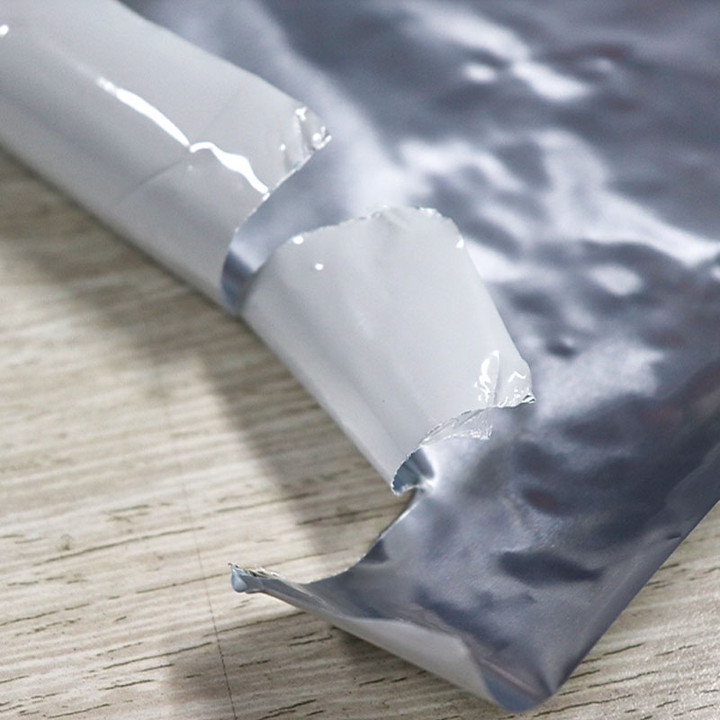 Технология застежки-молнии EZ Tear