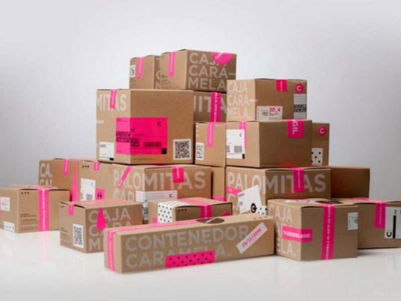 The Versatility of Industrial Packaging Bags: More Than Just Protection