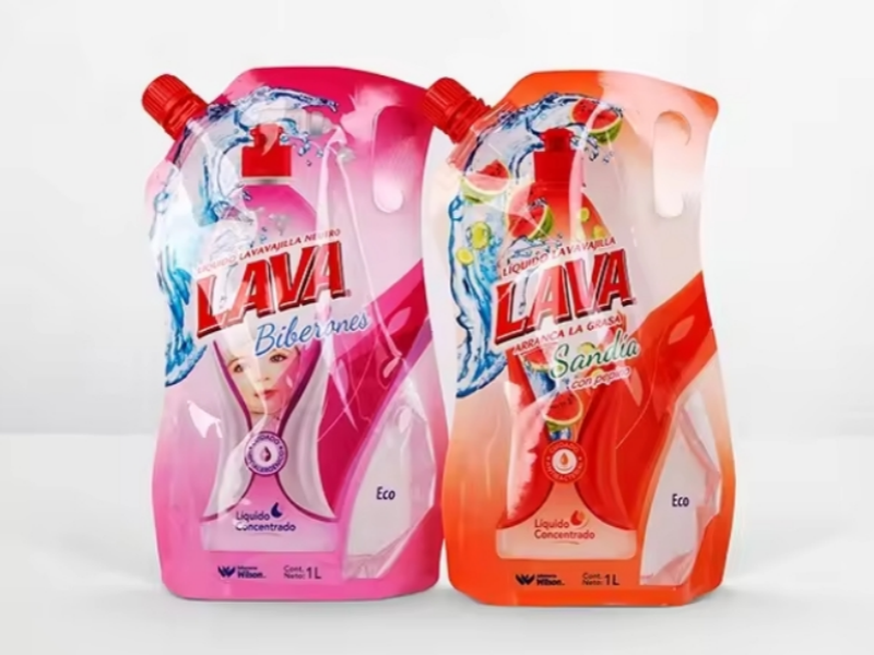 How To Reshape The B-end Value And Competitive Landscape of Recyclable Soft Plastic Packaging with The Same Material