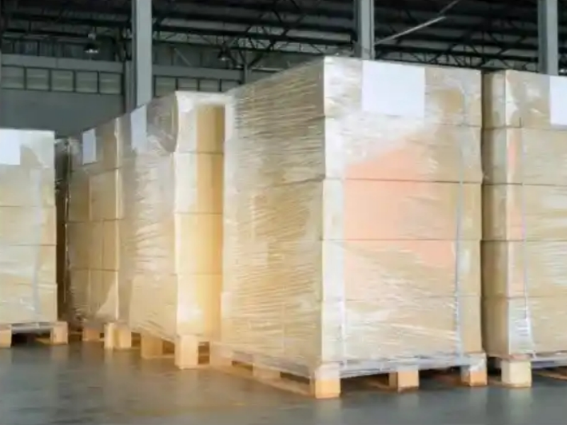 Industrial Packaging 06