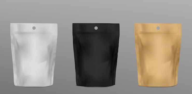 C&oacute;mo seleccionar la bolsa vertical adecuada para caf&eacute;, t&eacute; o alimentos secos