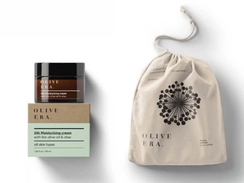 Innovative Design Trends of Daily Chemical Product Packaging Bags