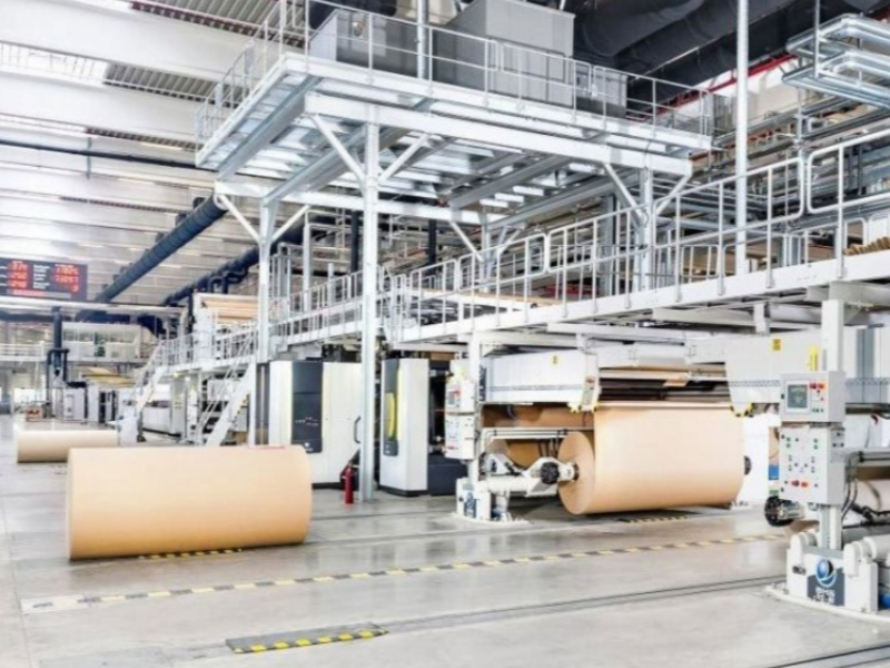 Tensile Strength And Tear Resistance of Industrial Packaging Bags