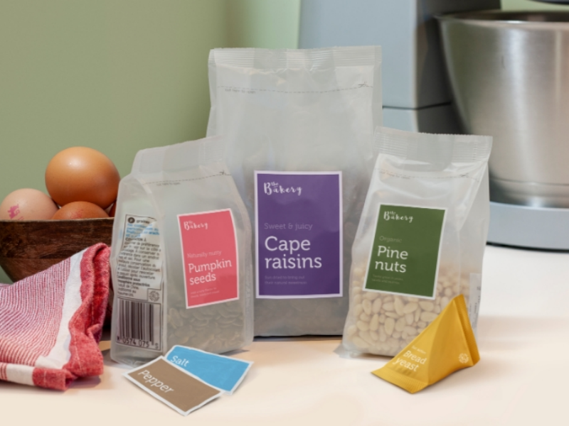 Innovative Design of Plastic Packaging Bags: 3 Ways To Improve User Experience