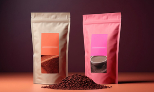 High-barrier stand-up pouches - packaging solutions for different scenarios