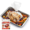 Oven Bags - Easy-clean oven bags for delicious baking!
