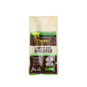 Premium Fertilizer Packaging Bags heavy duty bags