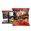 High Barrier Lightweight Potato Chips Packaging - Keeps Crisp, Re-seals Easily