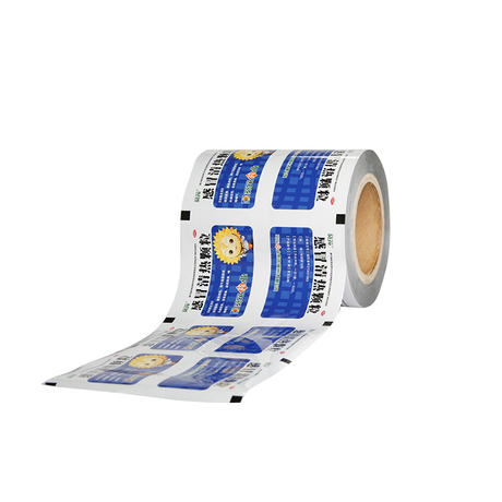 Medical Granule powder Packaging: Safe, Efficient, and Customizable Solutions for Your Needs