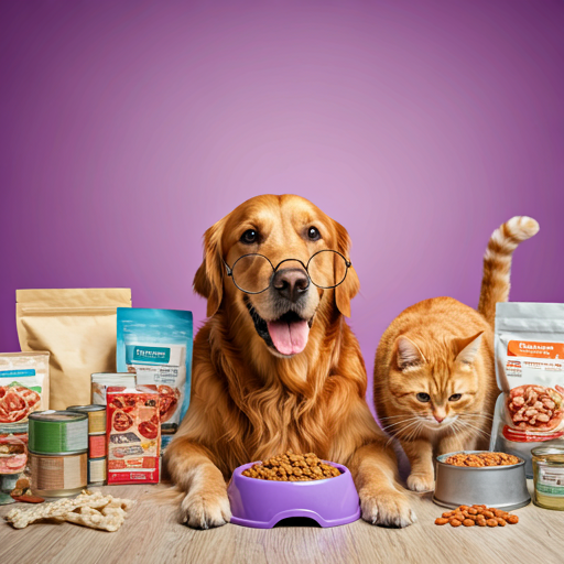 The Evolution of Pet Food Packaging: Meeting Modern Demands for Quality And Sustainability