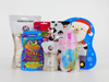 Bolsa flexible de empaquetado