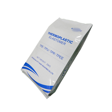 High barrier polymer material Transportation Packaging 