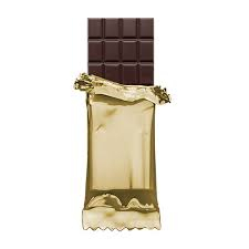 Premium Aluminum Foil Mushroom Chocolate Bar Packaging – Moisture-proof And Pressure-resistant, Unlocking Dual Protection for Chocolate