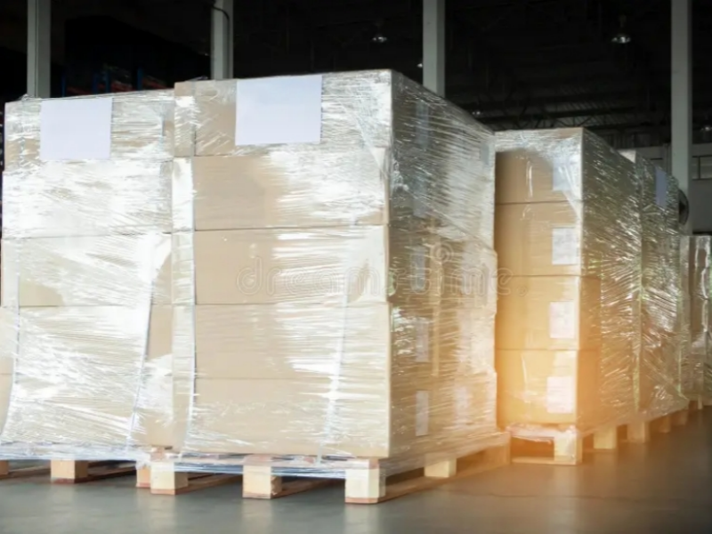 Industrial Packaging 03
