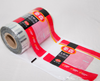 Printable Anti-fog POF Cross-linking Film--Highly Transparent and Anti-condensation, Smart Printing and Freshness Locking, Specially Designed Solution for Fresh Food Visualization Packaging